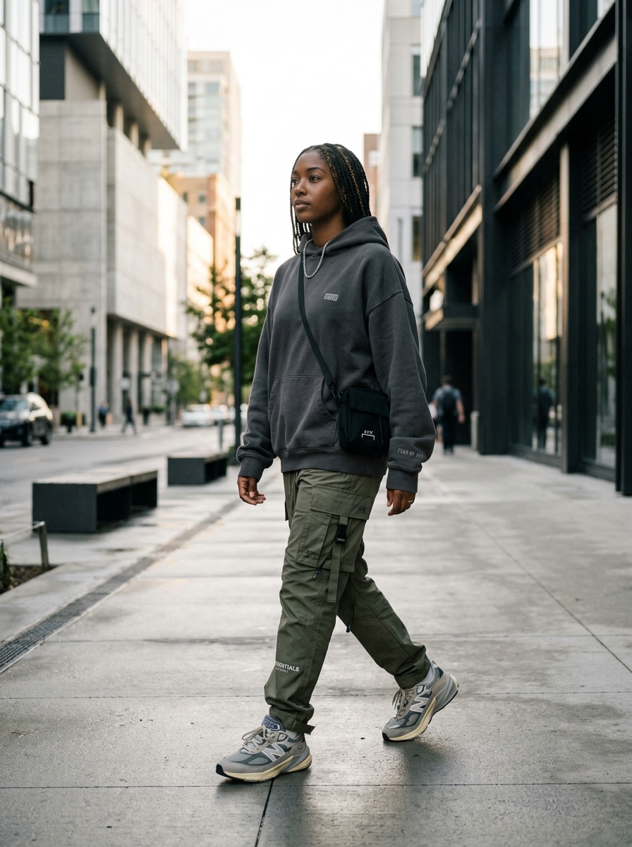 Siblings Original Casual & Streetwear Collection