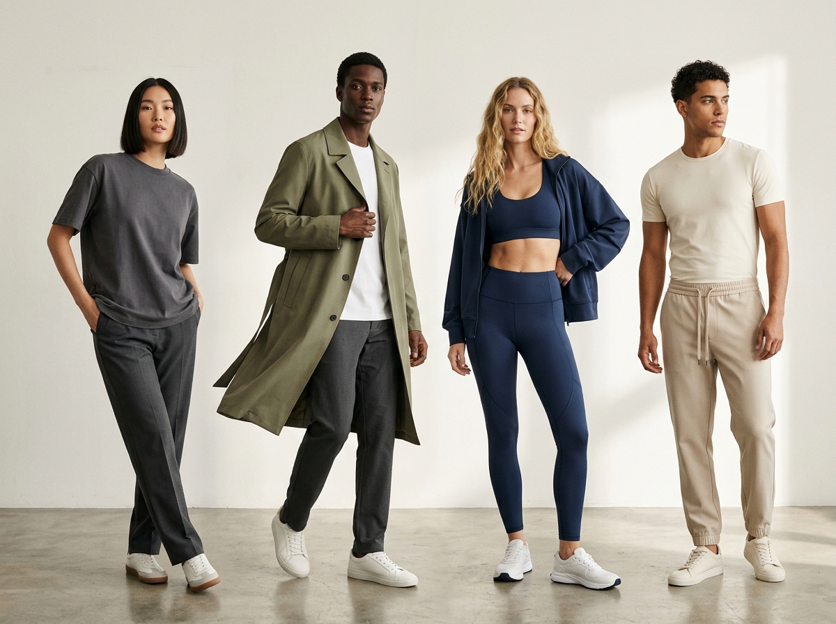 CLOTHING